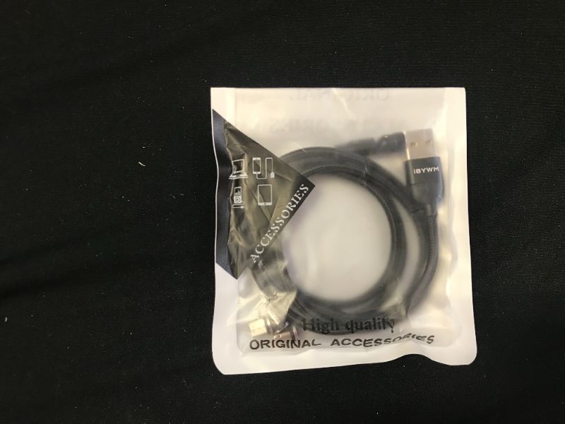 Photo 1 of 3 in one magnetic cable 