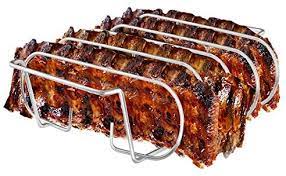 Photo 1 of RIB RACK