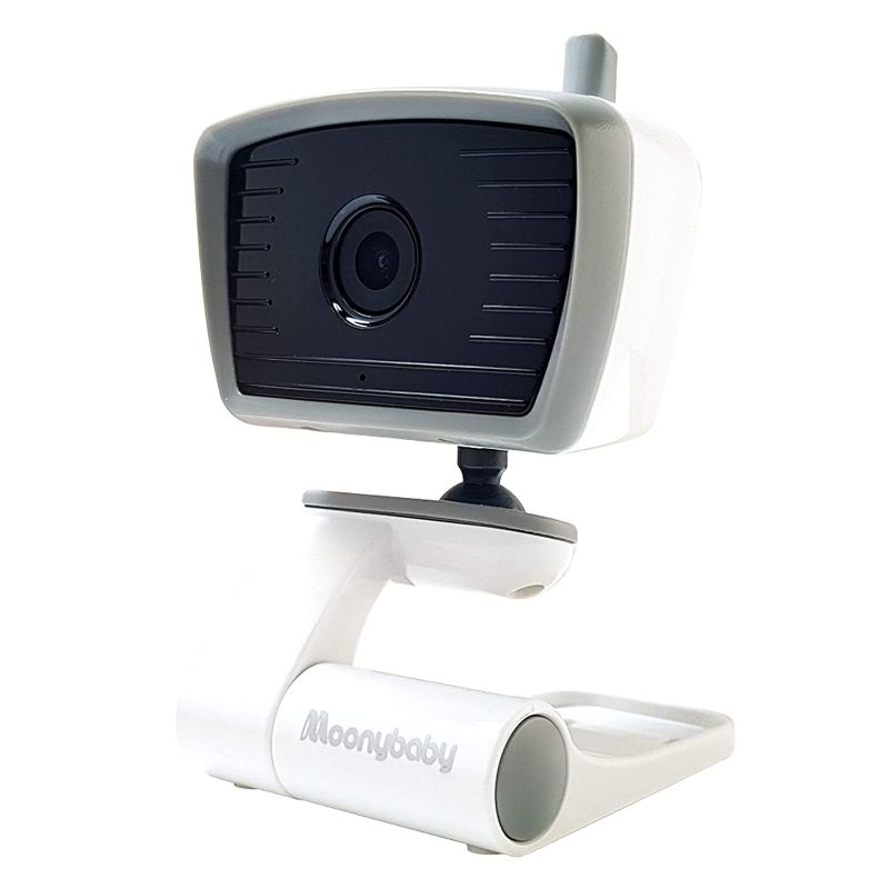 Photo 1 of Moonybaby Type"C" Add-On Camera Unit for Moonybaby Trust Series Model- Trust 30 and Trust 50