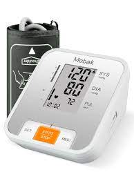 Photo 1 of MEBAK B56 ARM BLOOD PRESSURE MONITOR