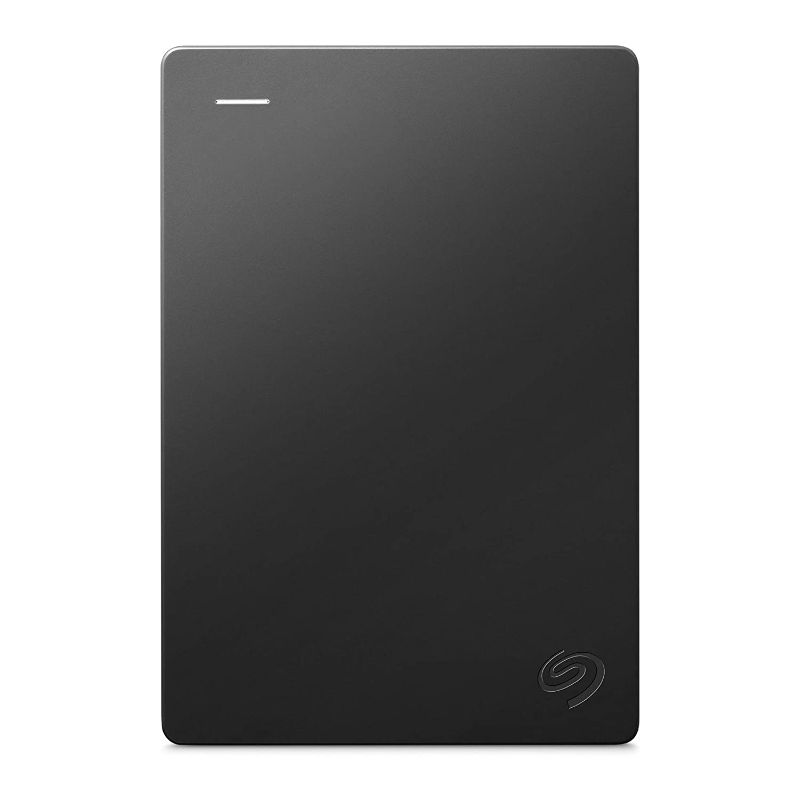 Photo 1 of Seagate Portable 2TB External Hard Drive Portable HDD – USB 3.0 for PC Laptop and Mac (STGX2000400)