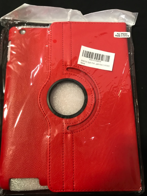 Photo 1 of CASE FOR APPLE IPAD 2 3 4 