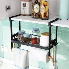 Photo 1 of 1EASYLIFE UNDER SHELF BASKET FOR KITCHEN PANTRY