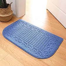 Photo 1 of 3 PIECE COSY HOMEER 27x18 INCH KITCHEN RUG MATS  (BRAND NEW)