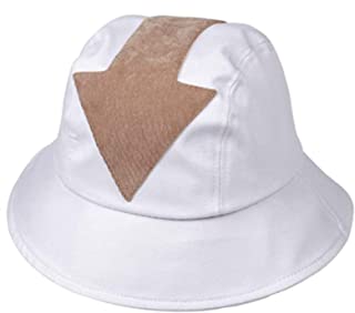 Photo 1 of Yvmurain Appa Bucket Hats for Adult Arrow Cap Winter Warm Soft Comfortable Cap Fisherman Hat