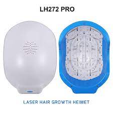 Photo 1 of LASER HAIR GROWTH LH272 PRO