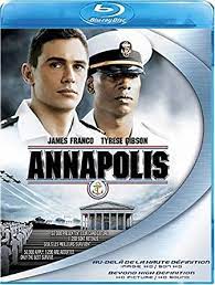 Photo 1 of Annapolis
James Franco (Actor), Tyrese Gibson (Actor), Justin Lin (Director) 2 PACK (BRAND NEW)