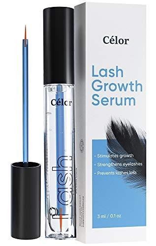 Photo 1 of Eyelash Growth Serum - Lash Serum 3ml - Eyebrow Growth Serum - Lash MD Lash Growth Serum -Rapid Lash, Lash Boost and Eyebrow Serum - Eyelash Growth Serum
