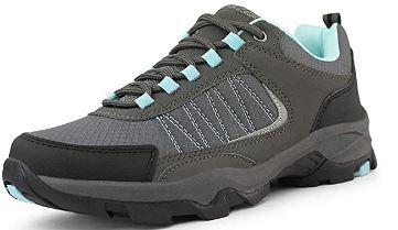 Photo 1 of US SIZE 7 Hawkwell Women's Outdoor Lightweight Hiking Shoes
