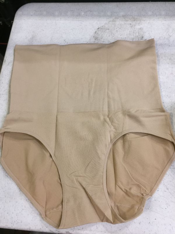 Photo 1 of HIGH WAIST BRIEF SIZE 20-22