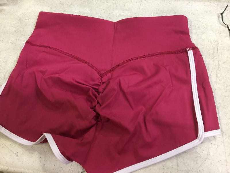 Photo 1 of MEDIUM SIZED WORKOUT SHORTS