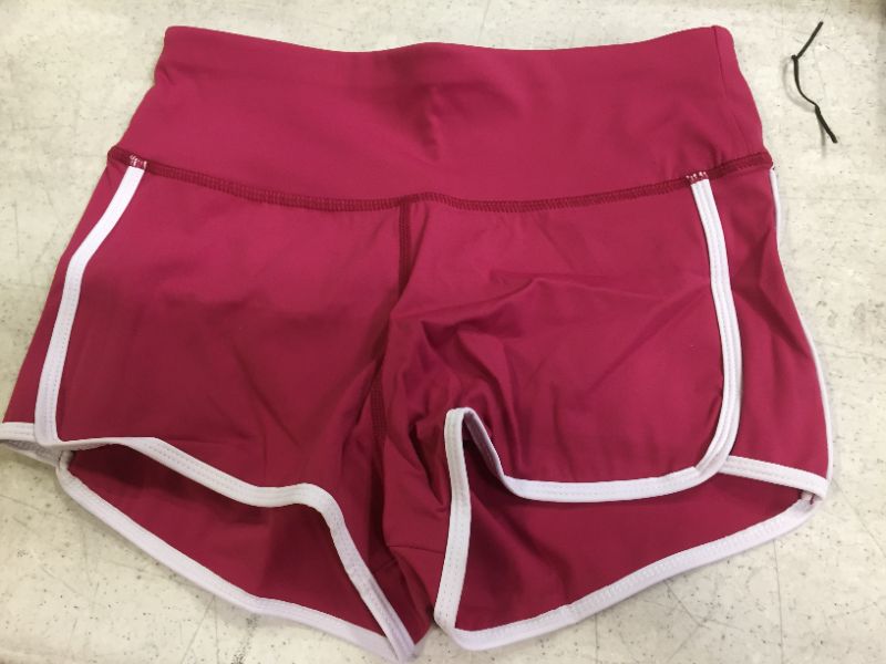 Photo 1 of MEDIUM SIZED WORKOUT SHORTS