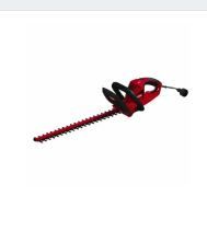 Photo 1 of Blades are very rusty. Toro 51490 Corded 22-Inch Hedge Trimmer
