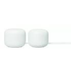 Photo 1 of Google Nest Wi-Fi Router and One Access Point
