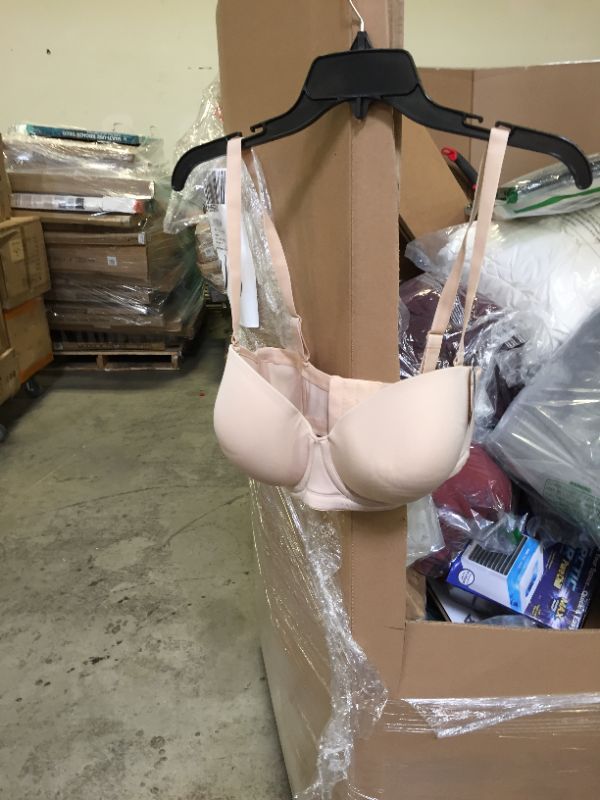 Photo 1 of 38dd padded strapless or strapped bra