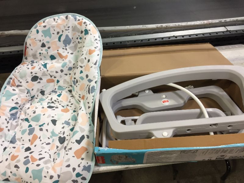 Photo 1 of Fisher Price Infant To Toddler Rocker