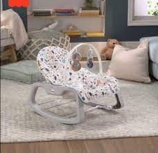 Photo 1 of Fisher Price Infant To Toddler Rocker