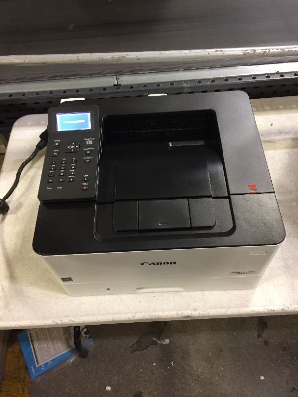 Photo 2 of Canon imageCLASS LBP226DW Wireless Laser Printer