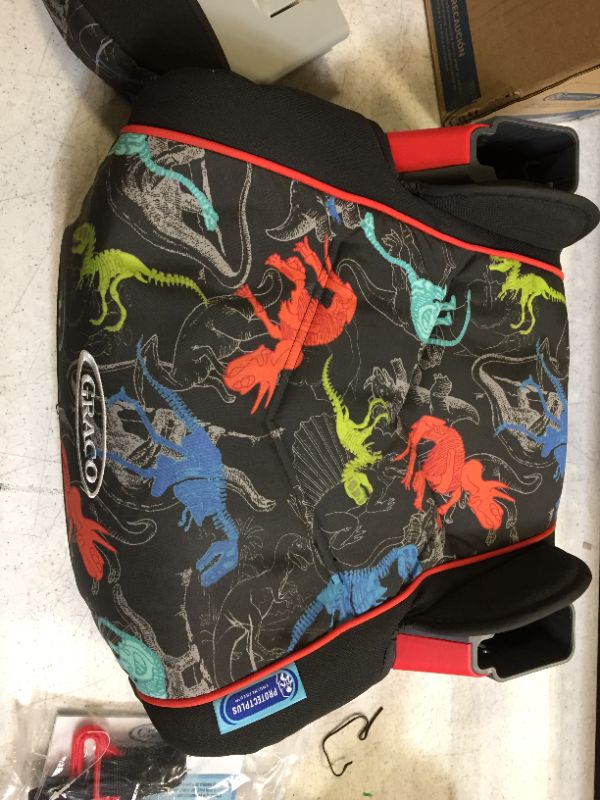 Photo 1 of Graco Turbobooster Backless Booster for kids