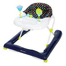 Photo 1 of Babytrend Trend 2.0 Activity Walker Sprinkles Blue