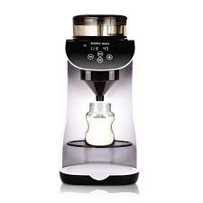 Photo 1 of BabyEXO Baby Formula Milk Maker Formula Dispenser Automatic Electric Formula Mixer Warmer Smart Milking Machine for Baby - Easily Make Bottle with Automatic Powder Blending