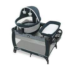 Photo 1 of Graco Travel Dome LX