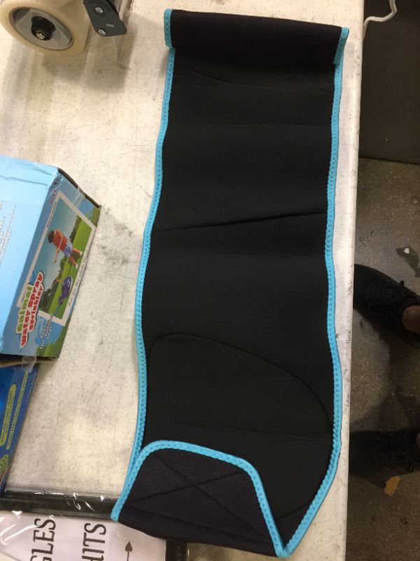 Photo 1 of Waist trainer belt small black