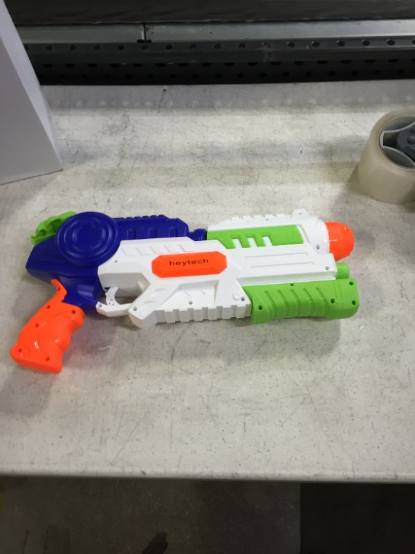 Photo 1 of 2 pack water gun