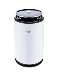 Photo 1 of ORB MD200 Compact Dehumidifier for bath room, closet, attic and small spaces See original listing
