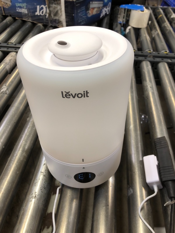 Photo 2 of LEVOIT Humidifiers for Bedroom