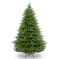 Photo 1 of  6ft  Holiday Christmas Tree w/ 818 Flocked Tips