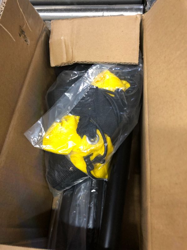 Photo 1 of Zupapa 7 x 7 Feet Baseball Portable Hitting Pitching Practice Net, Baseball Backstop Practice Net for Batting Catching for All Skill Levels
