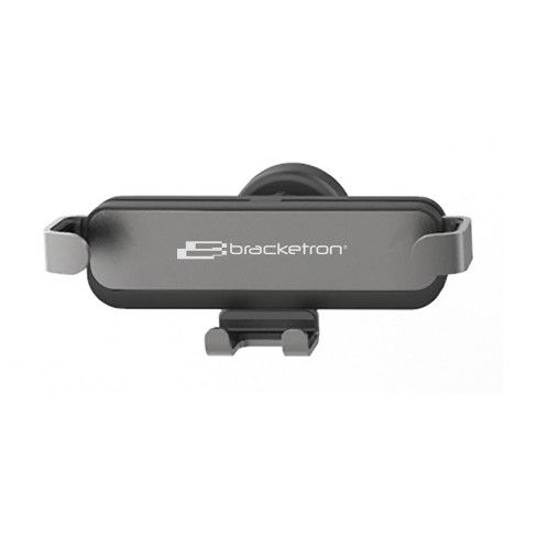 Photo 1 of Bracketron AutoGrip Universal Car Vent Mount - Black
