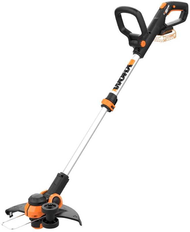 Photo 1 of Worx WG163.9 20V Power Share GT 3.0 12" String Trimmer & Wheeled Edger (Tool Only)
