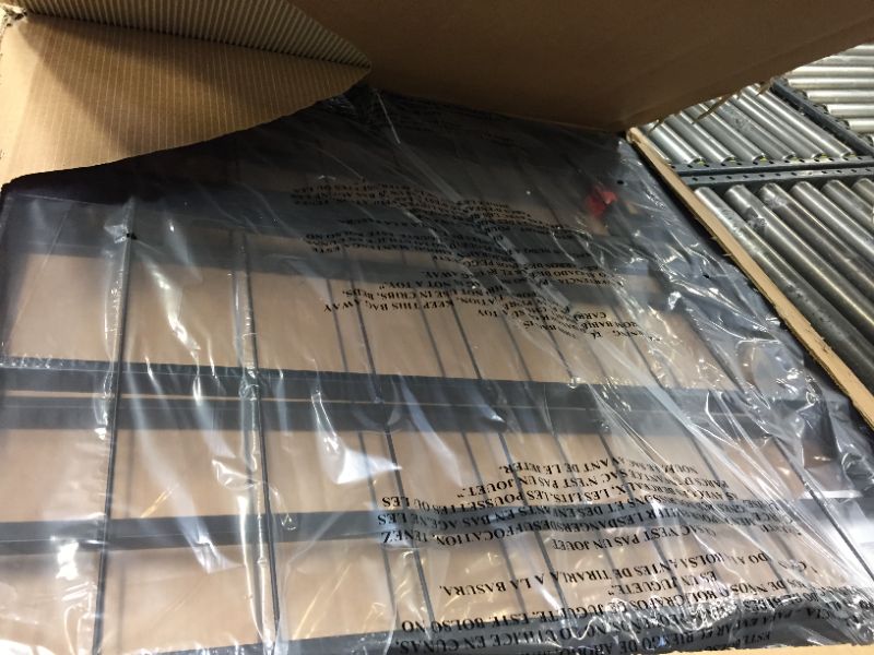 Photo 1 of Amazon Basics Foldable