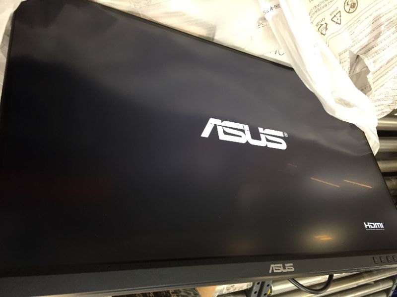 Photo 4 of MISSING POWER CABLE, Asus ProArt PA278QV 27" WQHD LCD Monitor (DisplayPort, HDMI, USB)