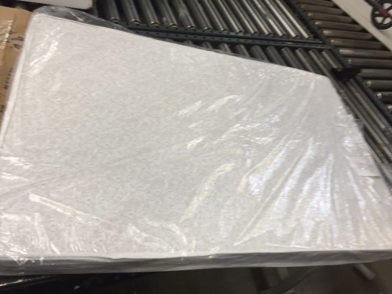 Photo 1 of Dream on Me 3-Inch Foam Pack N Play Mattress