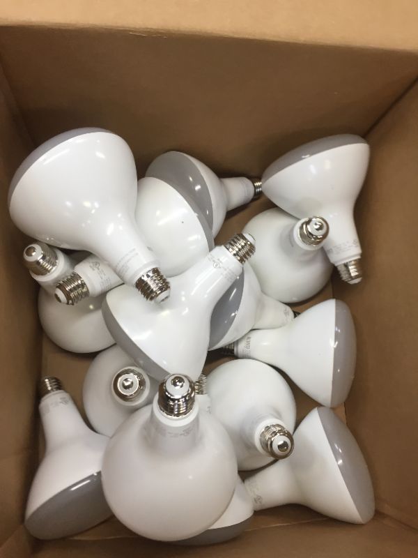 Photo 1 of 16 SUNCO 60HZ 185MA 4000K 1400LUMENS BULBS, UNABLE TO TEST FUNCTIONALITY, SELLING AS IS