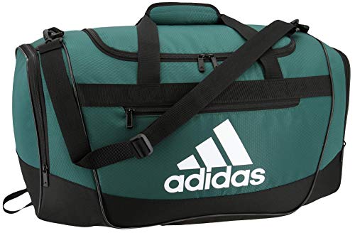 Photo 1 of adidas Defender 3 Medium Duffel Bag