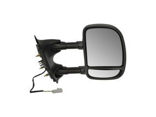 Photo 1 of 2002 Ford E-150 Door Mirror RB 955-364
