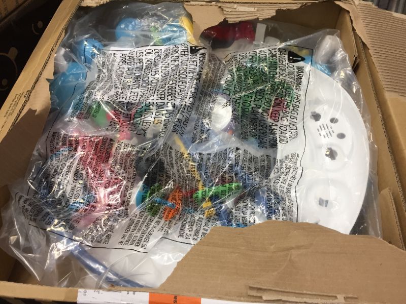 Photo 1 of Baby Einstein Neighborhood Symphony Activity Jumper