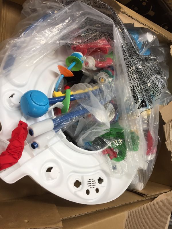 Photo 1 of Baby Einstein Neighborhood Symphony Activity Jumper