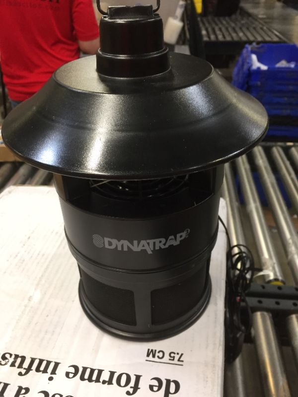 Photo 1 of Dynatrap 1/4 Acre Insect Trap