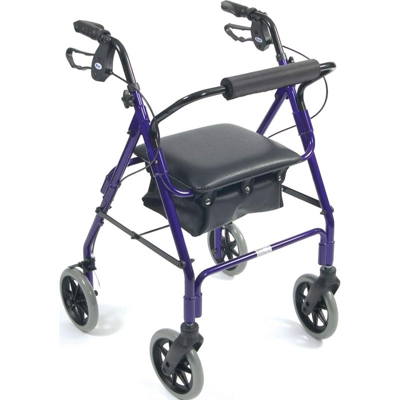 Photo 1 of Days Heavy Duty Steel Bariatric Rollator