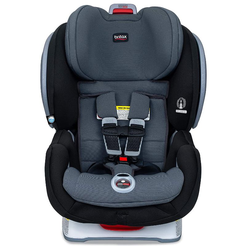 Photo 1 of Britax Advocate ClickTight Convertible Car Seat - Otto Safewash