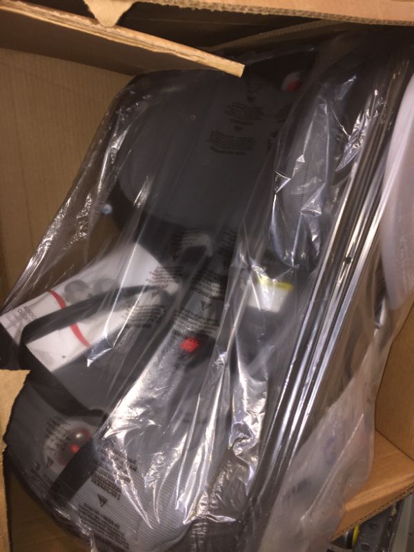 Photo 5 of Britax Advocate ClickTight Convertible Car Seat - Otto Safewash