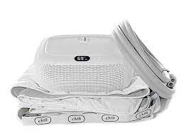 Photo 1 of OOLER® Sleep System with Chilipad™ Cool Mesh™
