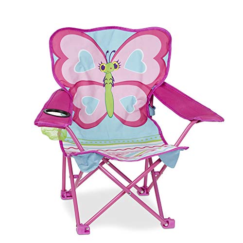 Photo 1 of Melissa and Doug kids chair 