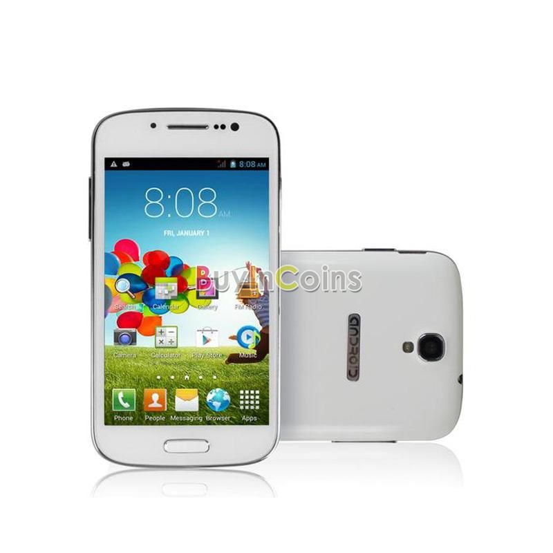 Photo 1 of 3G Generic Android phone White