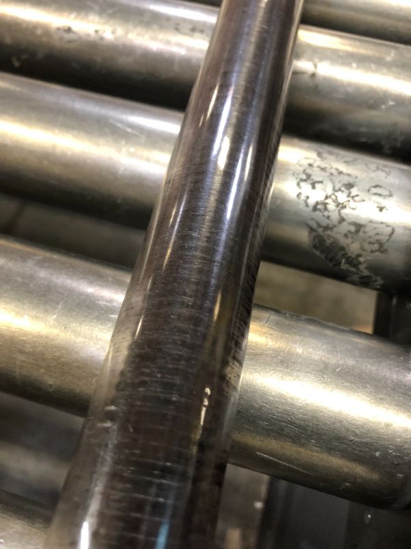 Photo 2 of 1-8 x 36 thread rod